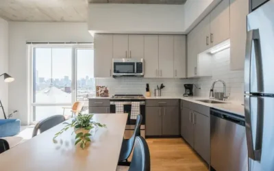 Why Furnished Co-Living is Perfect for Modern Professionals
