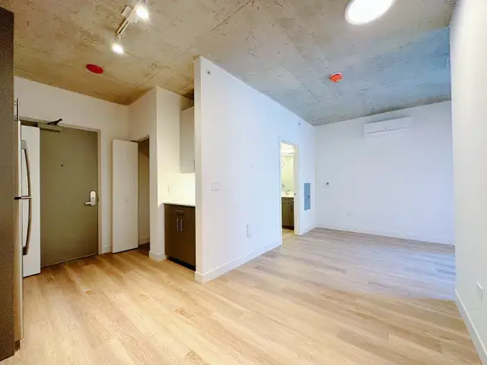 Studio at Post Chicago.