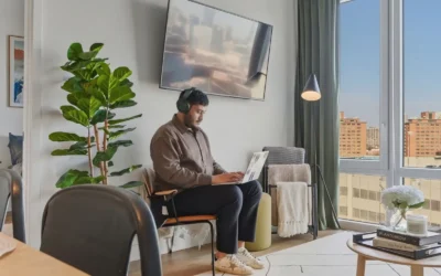 Furnished vs. Unfurnished Chicago Apartments: Which Is Better for Your Lifestyle?