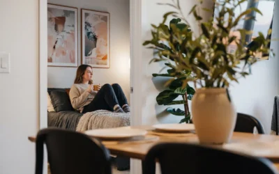 Why Chicago Co Living Is Perfect for Late Summer and Fall Moves