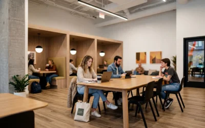 Spring Cleaning Your Life: How Chicago Co Living Simplifies Urban Living