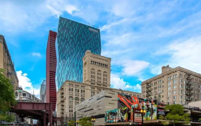 Moving to Chicago This Summer? Here’s Why Short-Term Apartments Chicago Make the Transition Easier