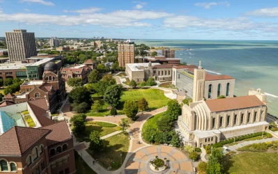 Chicago Apartments Near the Best Spring Events and Festivals