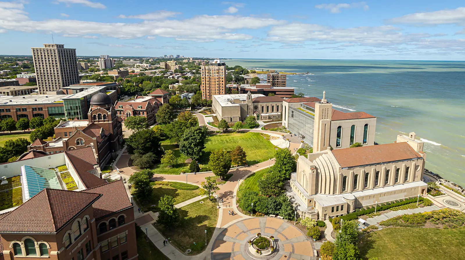 loyola university