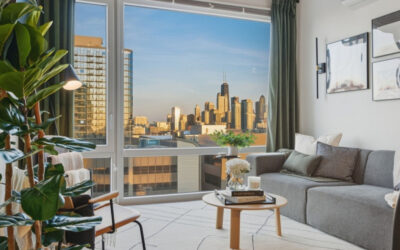 1 Bedroom Apartments Lincoln Park: Your Options