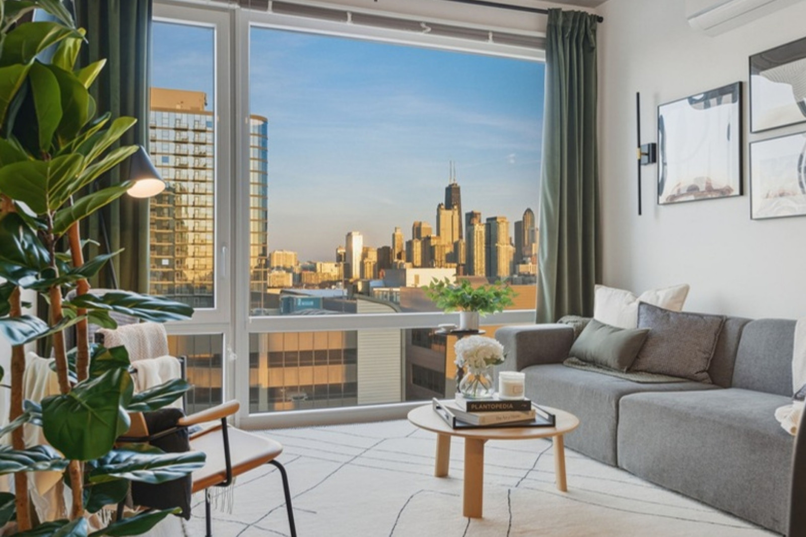 1 Bedroom Apartments Lincoln Park: Your Options